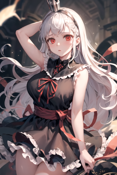 Albelda / Clone (Tower of God) v1.0