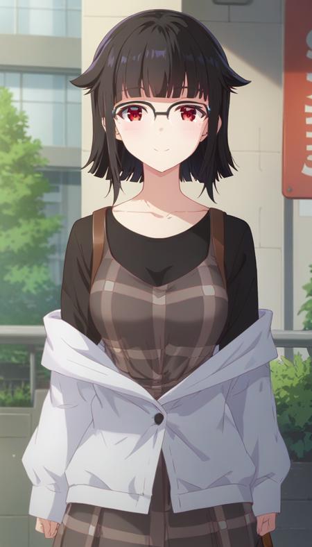 藤波夏帆-义妹生活(Kaho Fujinami-Gimai Seikatsu) PonyXL