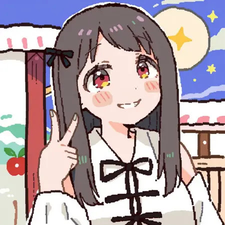 yumemono flux