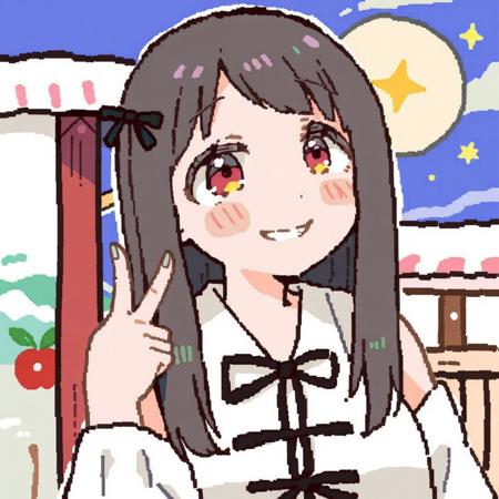 yumemono flux v1.0