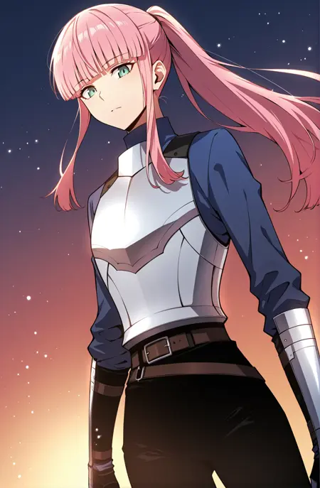 Mesa Milkano | Swordmaster’s Youngest Son | Manhwa | Webtoon | Illustrious