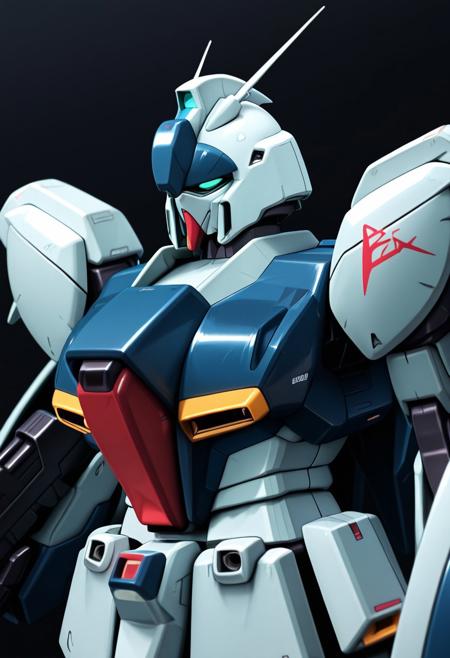RGZ-91 Re-GZ (Illustrious) V1