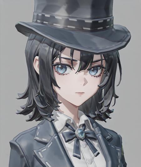 [Identity V] Amanda Gaddis, Lanternist V1