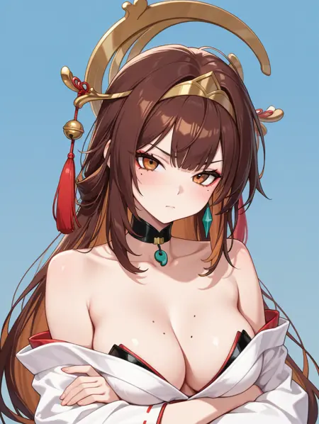 Saya - Guardian Tales - Illustrious