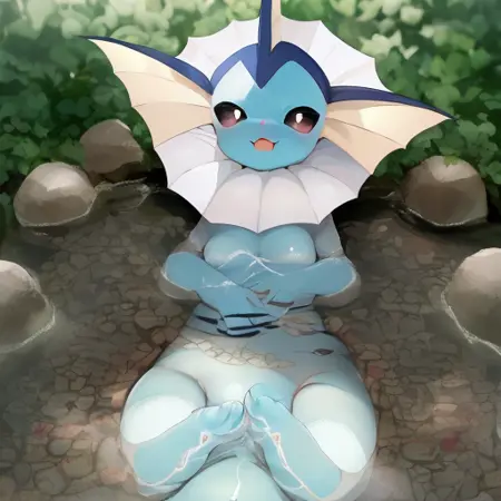 Vaporeon