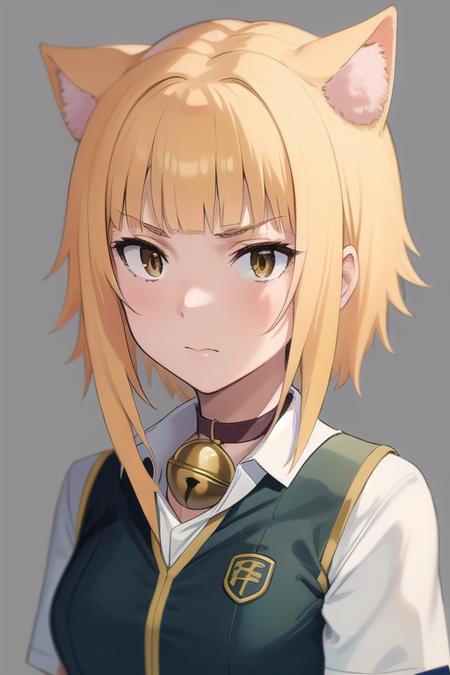仓石蒲公英 / 倉石たんぽぽ / Kuraishi Tanpopo 《魔女的使命 / ウィッチクラフトワークス / Witchcraft Works》 [HiKaRi] SD1.5 v1.0