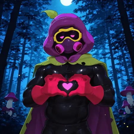 Cordelius-BrawlStars