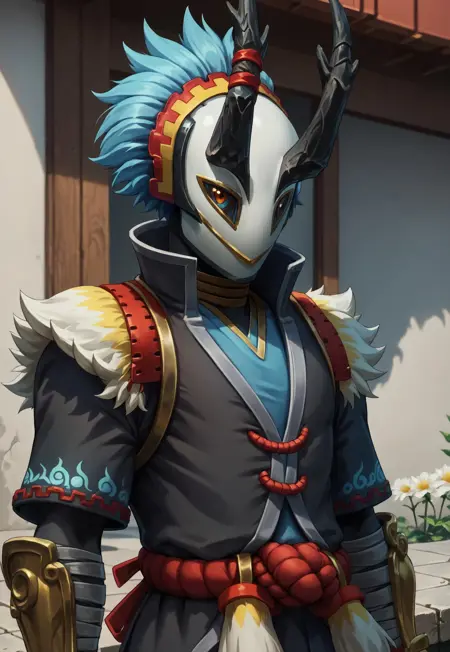 Taro (Fortnite)