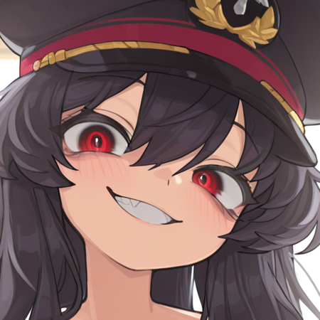 Durameno's Avatar