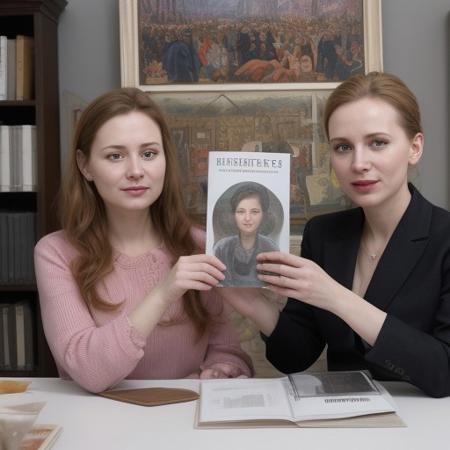 В её глазах пелена, хватает меня за член через штаны, расстёгивает мне пояс, сыпется вниз и просто заглатывает член, не прекращая стонать и дрожать.