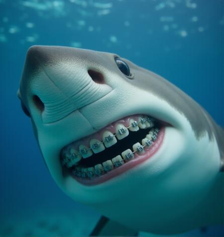 Braces (that actually work) V1