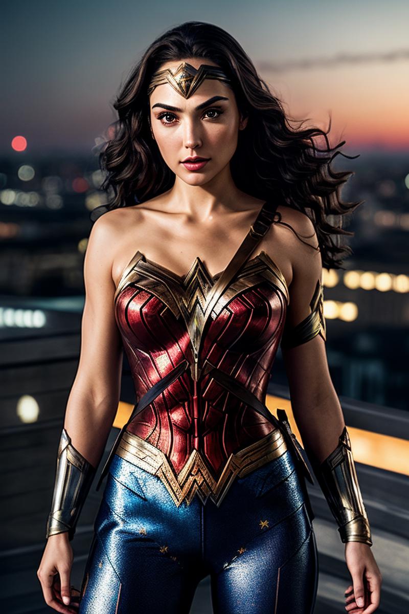 Gal Gadot image by classicbeauties