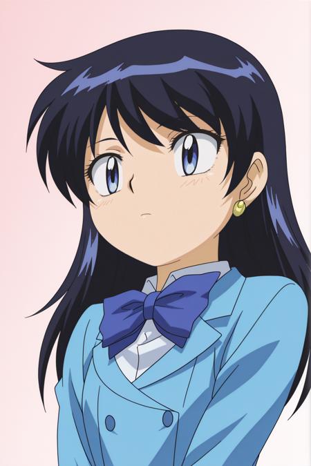 Zettai Karen Children | Aoi Nogami illustrious