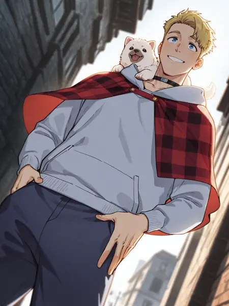 BURN THE WITCH_Balgo Ywain Parks