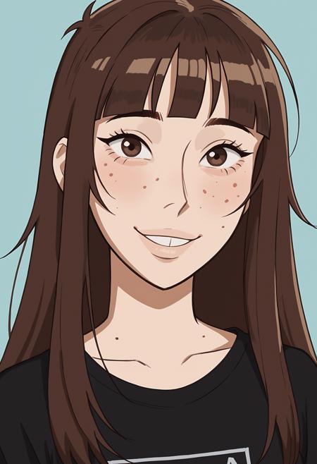 Kara Eklund - NEET Girl Date Night [SDXL Pony] V1
