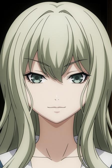 Tasogare Otome x Amnesia | Yuuko Kirishima illustrious