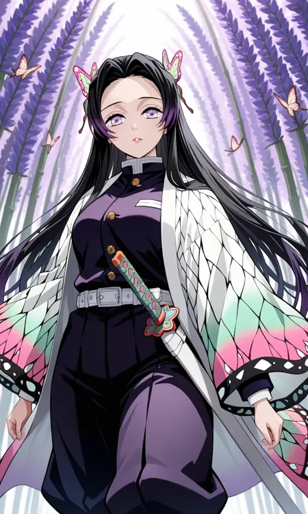 kanae kochou 2.0