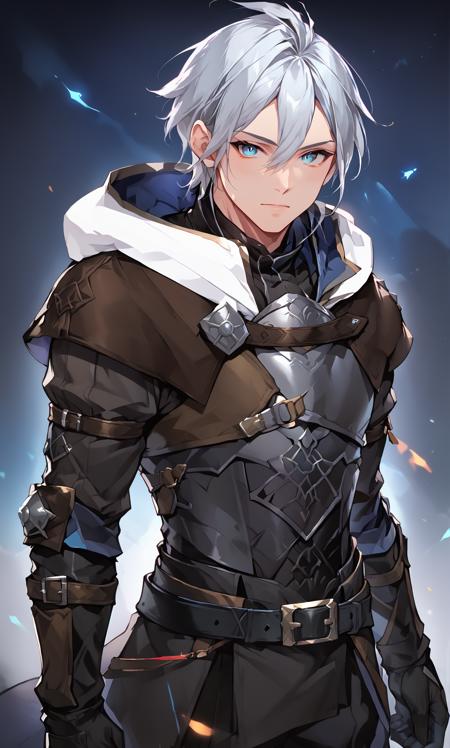 Ras - Epic Seven V1
