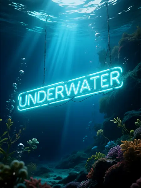 Underwater - CE