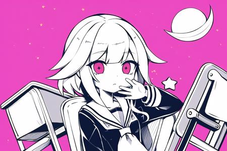 Inferiority Complex (Nou MV Style) V1
