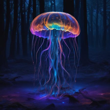 neon circus V1