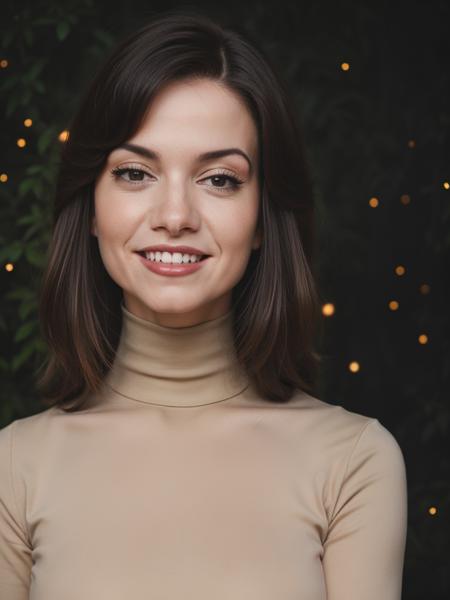 Lauren LaVera SD v1.0