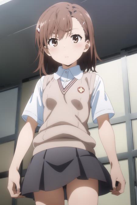 misaka_mikoto