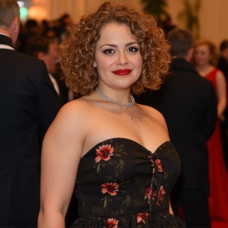 Carrie Hope Fletcher V1