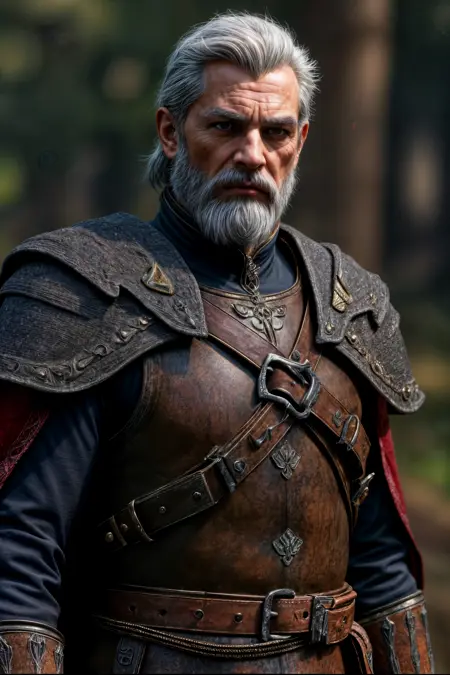 Elevate Your Creativity with my FLUX Professional Workflow!