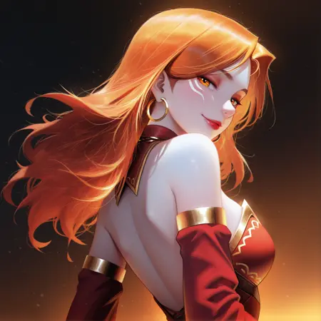 Razaras - ArtStyle
