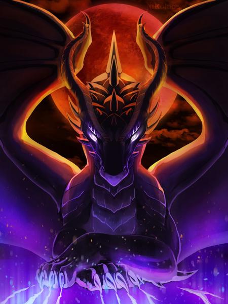 Neltarion's Avatar