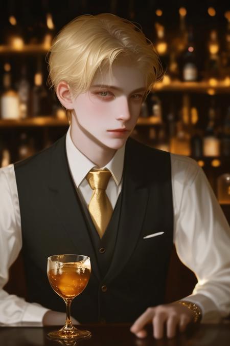 No.11 STYLE (semi realism) V1