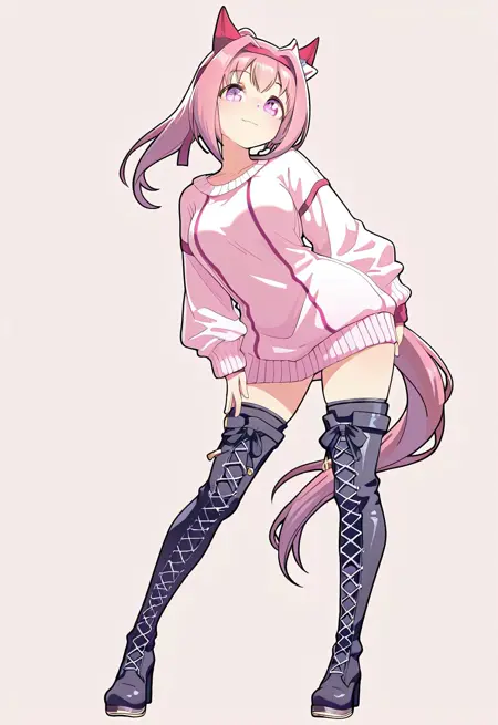 NightVena - Artstyle [Illustrious]