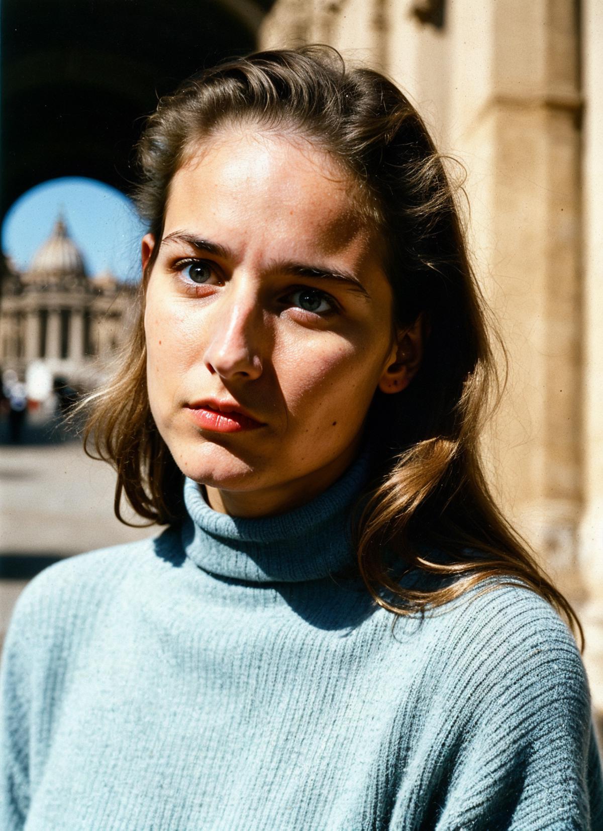 Leelee Sobieski image by malcolmrey