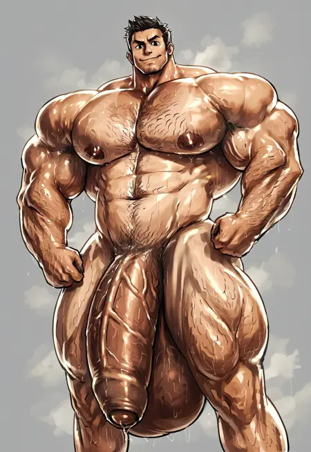 AvantAberrant Style (Pony)