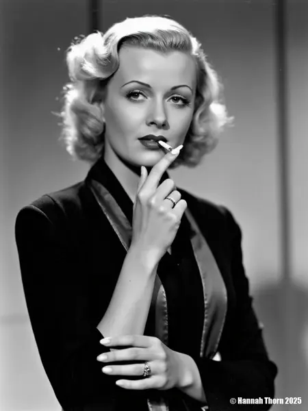 Pre-Code Hollywood
