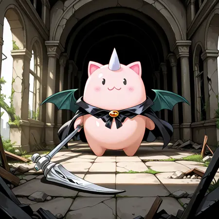 大まおー (アリスソフト) IL_Daimao (alicesoft)