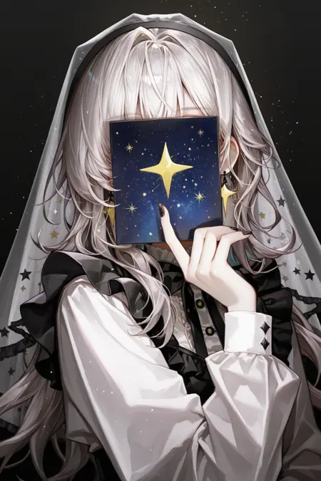 Kue style [illustrious]