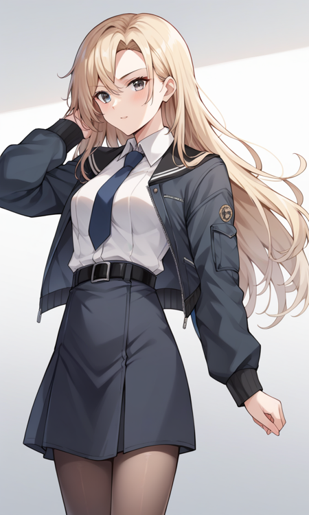[PonyV6 XL] Hornet  (KANCOLLE) v1.0