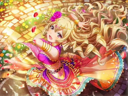 【SDXL|30Costumes】Revue Starlight  saijo_claudine  LORA (西条克罗蒂娜)