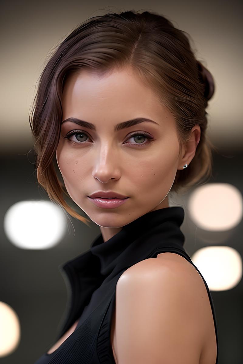 Anna Louise image by JernauGurgeh