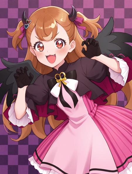 Komugi Inukai (6 Outfits) | Wonderful Precure Halloween Costume