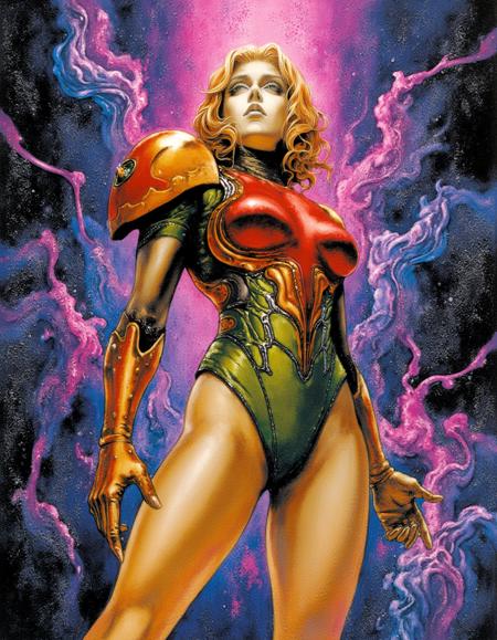 Ayami Kojima Style (Flux) V3