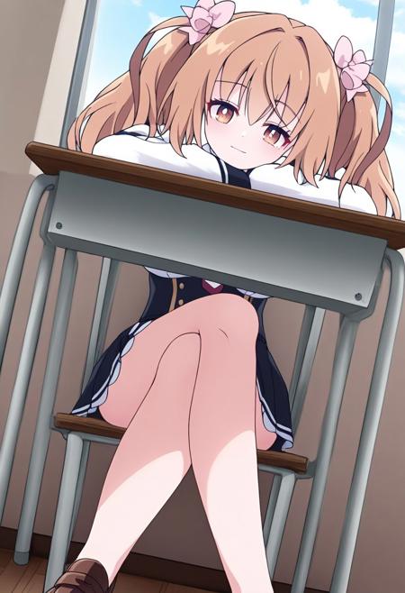 Noa Akizuki - Liar, Liar Noa Akizuki - Liar, Liar