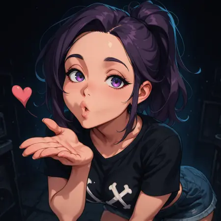 Zikickix's Avatar