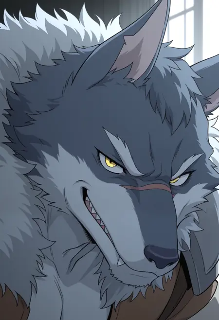 Palo Barrows(Illustrious)