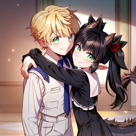 Dialuria & Max [Regressor Instruction Manual] v1.0