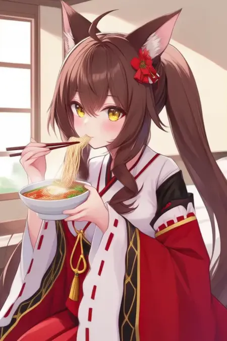 Fumi/フミ | hunyuan video