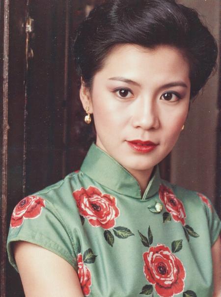 Yung Mei Ling 翁美玲 v1.5