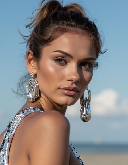 Eva Roberts (Flux) - Adult Film Actress v1.0